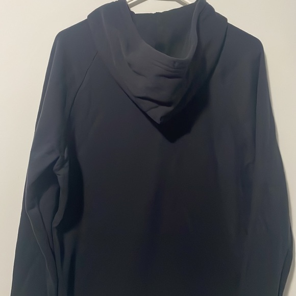 NWT Under Armour Hoodie Loose Size Medium - Picture 5 of 10